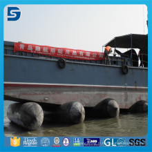 Chine Fournisseur d&#39;usine Diverses spécifications Airbag en caoutchouc marin